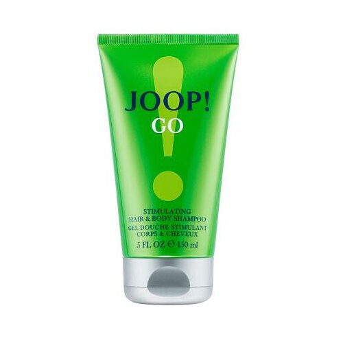 Joop! go gel za tu&amp;scaron;iranje 150 ml za mu&amp;scaron;karce Slike