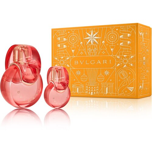 Bvlgari Omnia Coral darilni set za ženske Cene