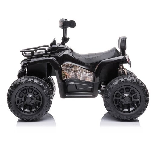 Quad na akumulator ,crni Slike