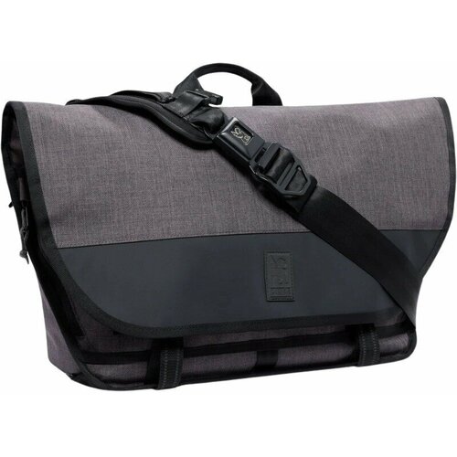 CHROME Buran III Messenger Bag Castlerock Twill 24 L Lifestyle nahrbtnik / Torba Slike