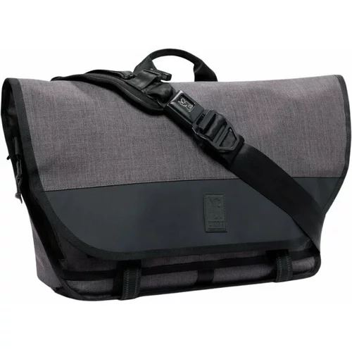 CHROME Buran III Messenger Bag Castlerock Twill 24 L Lifestyle ruksak / Torba