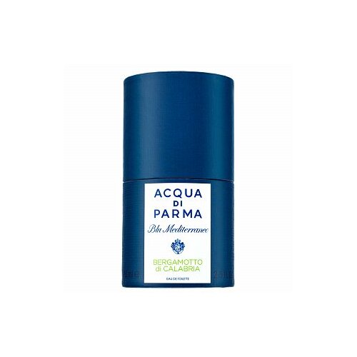 Acqua Di Parma Blu Mediterraneo Bergamotto di Calabria toaletna voda 75 ml unisex Slike