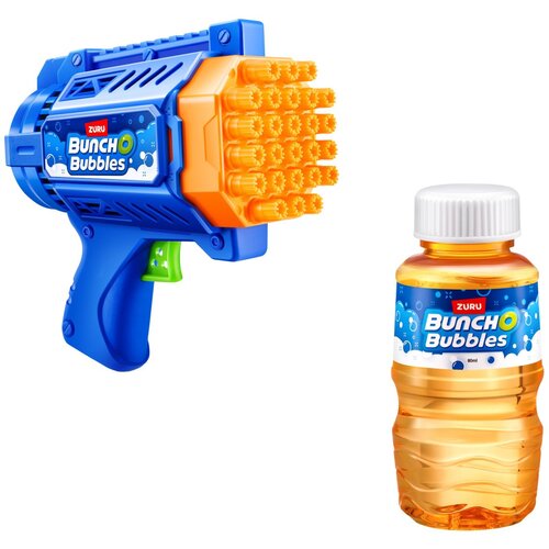 Bunch Balloons bunch o bubbles mini blaster &amp;scaron;k. Slike