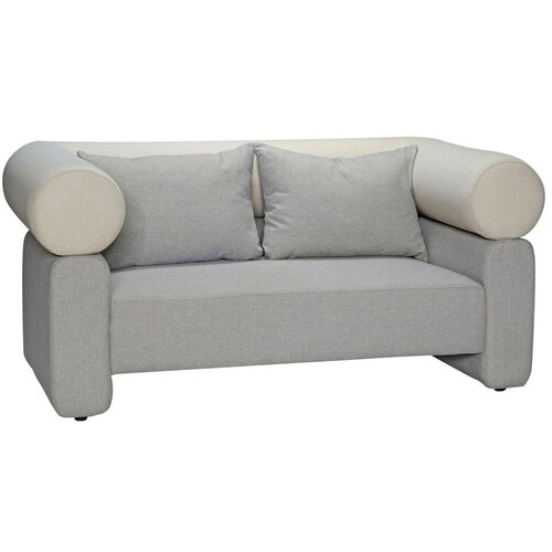 H&amp;uuml;bsch Svijetlo siva sofa 180 cm Vera &amp;ndash; Slike