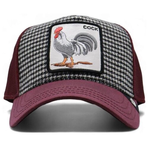 Goorin Bros 101-2260-HNDTH Bordo Slike