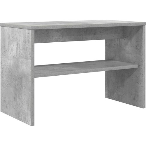  ormar Betonski sivi 60 x 30 x 40 cm Konstruirano drvo Slike