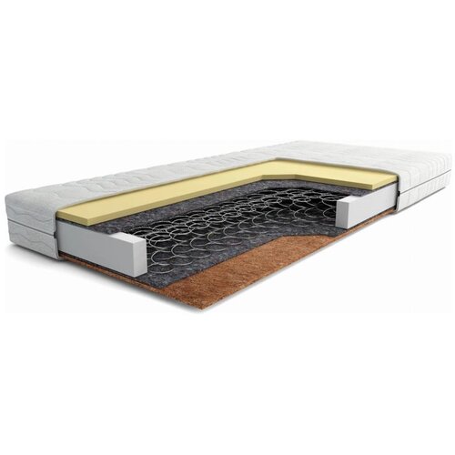  Dječji madrac POLLO 160x80x14 cm Cene