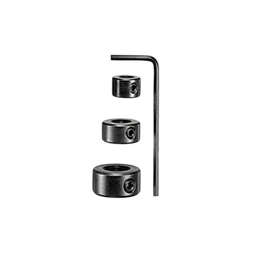 Bosch Accessories Set dubinskih graničnika, 3-dijelni, 6, 8, 10 mm 2607000548 Cijene