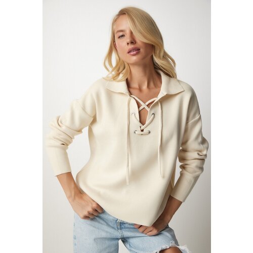  Sweater as Beige Cijene