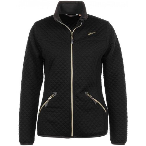 Peak Mountain Flis Blouson polaire femme ACAMFULL Črna Cene
