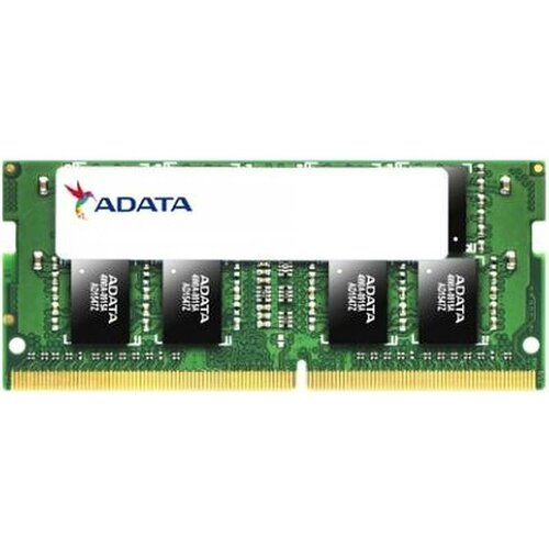 Adata SODIMM DDR4 4GB 2666Mhz AD4S26664G19-SGN ram memorija Slike