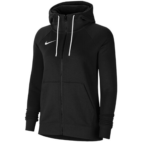 Nike Wmns Park 20 Hoodie Crna Slike