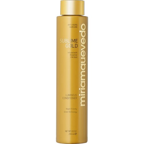 Sublime Gold Luminous Conditioner - 250 ml Cene
