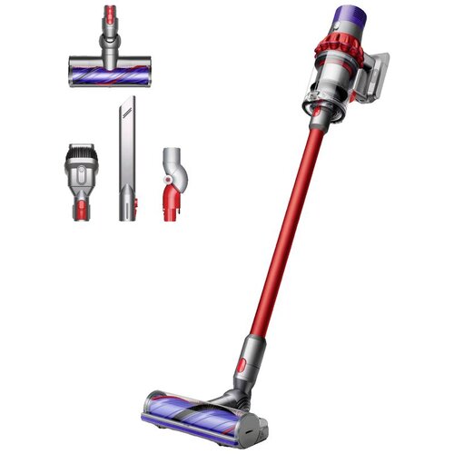 Dyson Usisavač ručni, akumulatorski, 525W - V10 Orgin Slike