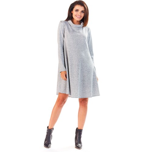 Awama Woman's Dress A198 Cijene