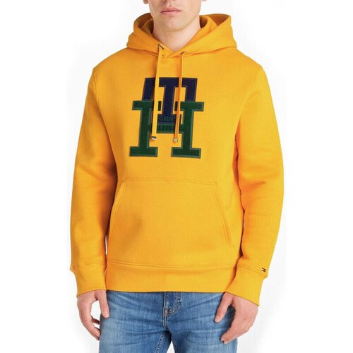 Tommy Hilfiger - mw0mw29586 žuta Slike