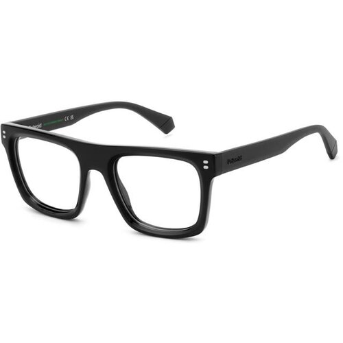Polaroid PLD D577 807 52 F&amp;eacute;rfi szem&amp;uuml;vegkeret (optikai keret) Slike
