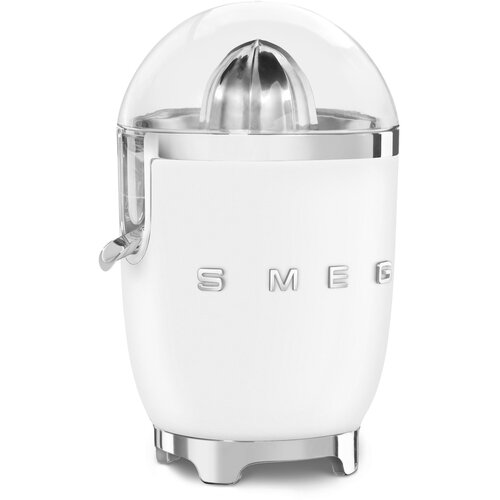 Smeg CJF01WHMEU Zitruspresse Slike