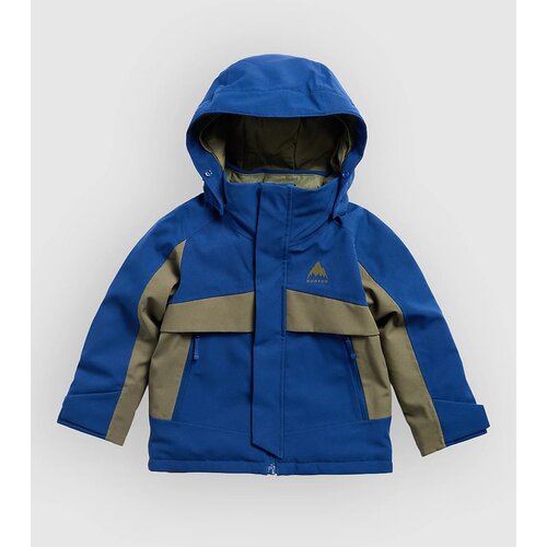 Burton Ascutney Kids Jacket frsmss Cijene