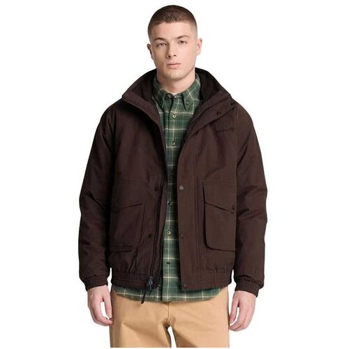 Timberland braon mu&amp;scaron;ka jakna Slike