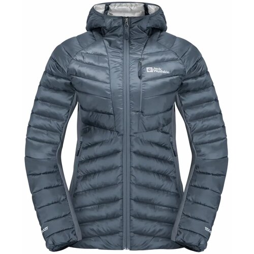 Jack Wolfskin routeburn pro ins w jacket 1207192-t0150 Slike