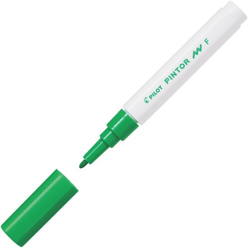 Marker 1MM PINTOR PILOT SW-PT-F-LG SVIJETLO ZELENI Cene