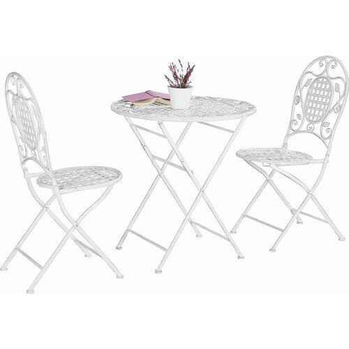 Ambia Garden VRTNI SET Cene