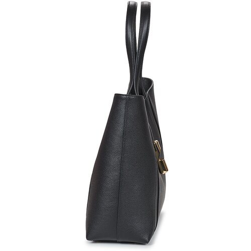 Furla Shopper torba 'Goccia' crna Cene