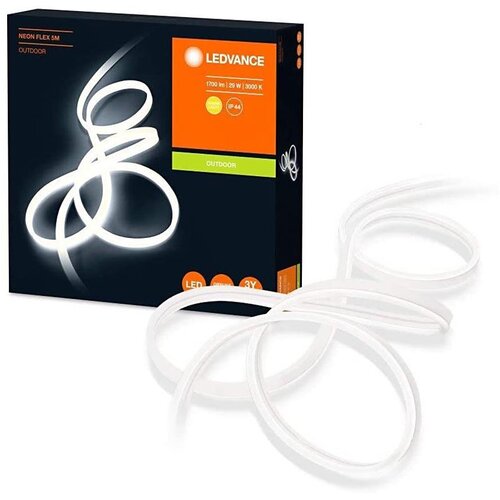 Ledvance led spolja&amp;scaron;nja traka flex 5m LED/29W/230V IP44 Slike
