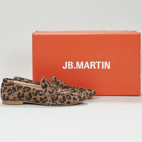 JB Martin Mokasini HIPSIA Kostanjeva Cene