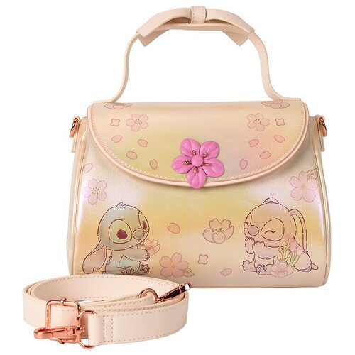 Loungefly Disney Stitch Slatka Torba za Rame Slike