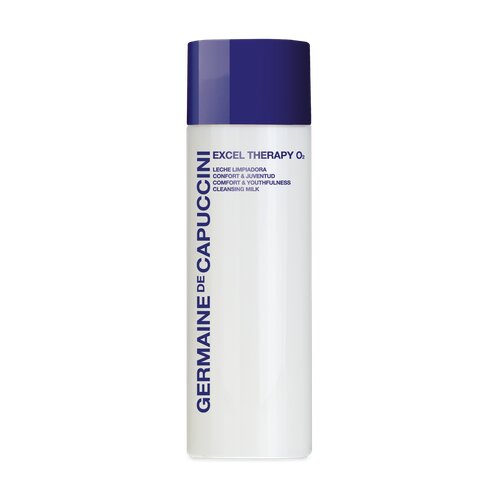 Germaine de Capuccini Excel Therapy 02 Comfort and Youthfulness Cleansing Milk Cijene