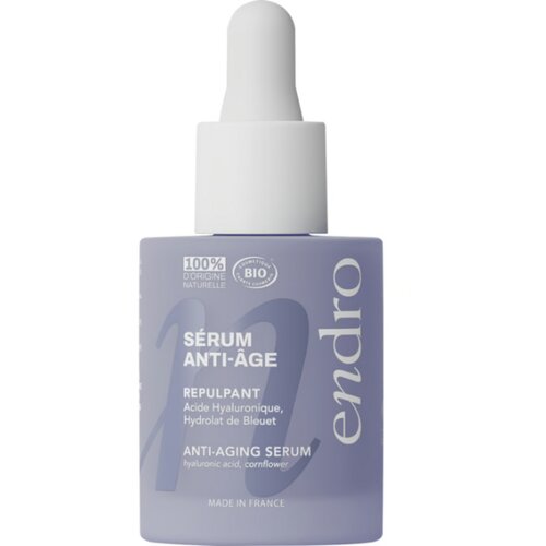 endro cosmétiques Anti-Aging Serum - 30 ml Cene