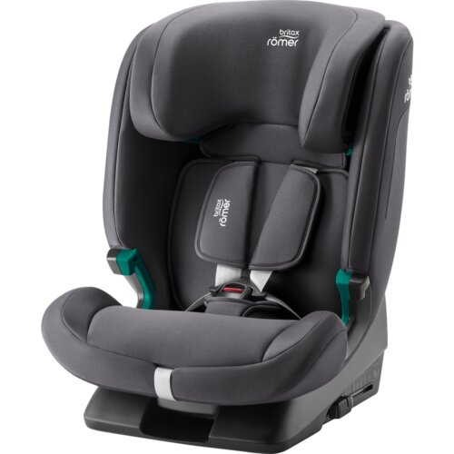 Britax Romer EvolvaFix auto sedište 76-150 cm AO83530 Cene