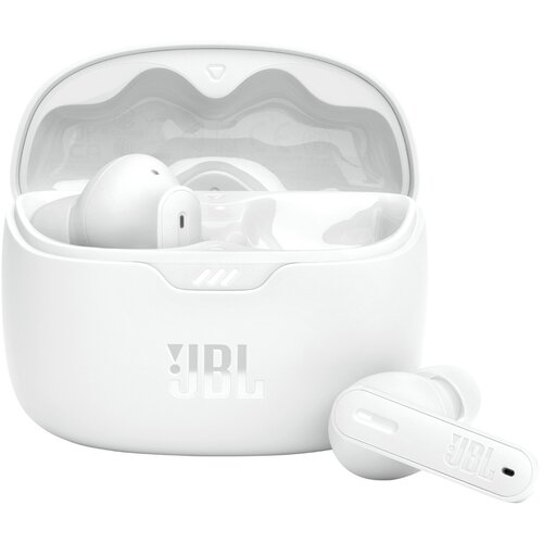 JBL slušalke TUNE BEAM TWS BELA Cene