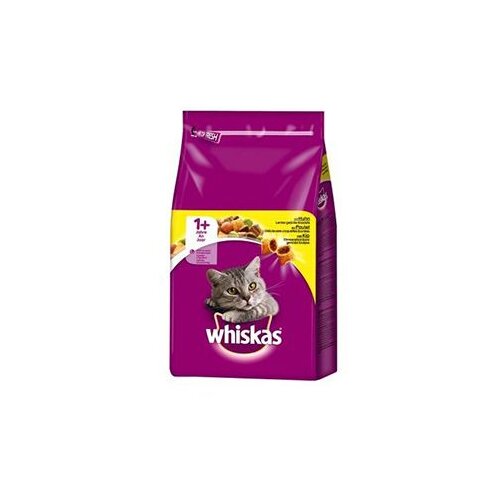  Hrana za mačke Whiskas dry chicken 300g Cijene