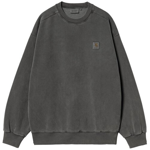 Carhartt WIP Vista Sweat Graphite Slike