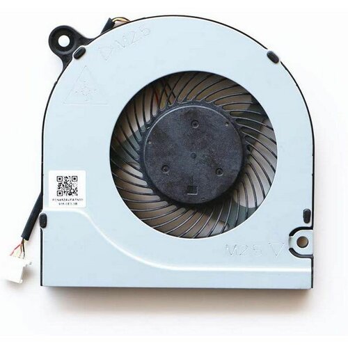 Xrt Europower cpu hladnjak za laptop acer aspire 5 A515 A515-51 A515-51G A515-54 A515-54G Slike
