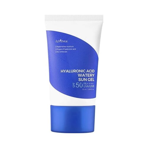 Isntree Hyaluronic Acid Watery Sun Gel Cene