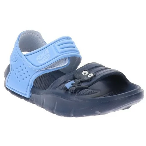 Axa Sandali & Odprti čevlji -73586AM Modra