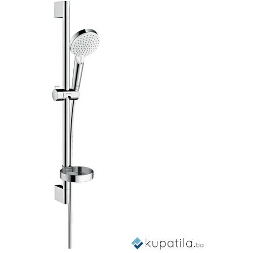  Klizna šipka 65cm ručka+crijevo... Cijene