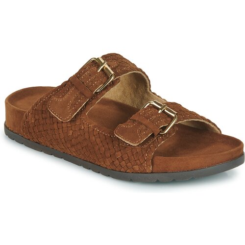 L&amp;#039;Atelier Trop&amp;eacute;zien SB411-BEIGE Bež Slike