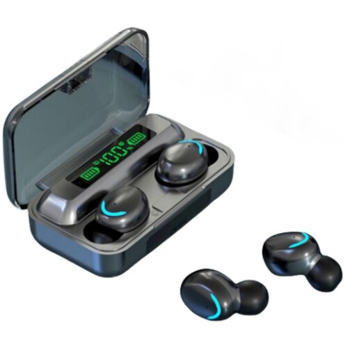 Pinny Brezžične slu&amp;scaron;alke F1-1 200H Bluetooth5.1 IPX5, (21217767) Slike