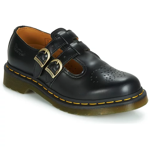 Dr. Martens 8066 mary jane crna