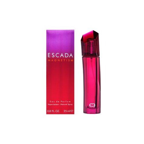 Escada magnetism parfumska voda 25 ml za ženske Slike