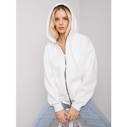Ex moda Sweatshirt-EM-BL-706.13X-white Slike