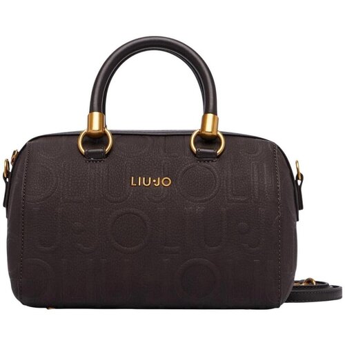 Liu Jo Torbe BOSTON BAG AF6160 E1139 Kostanjeva Cene