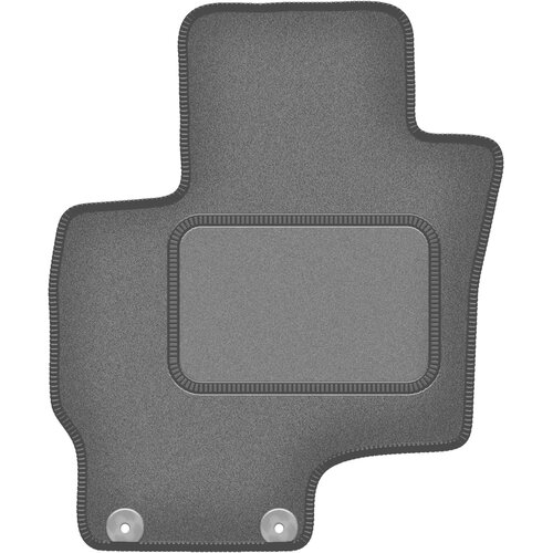 Wielganizator Zaščitna preproga za voznika: Mitsubishi Outlander III PHEV SUV (2012-), (22143026) Cene