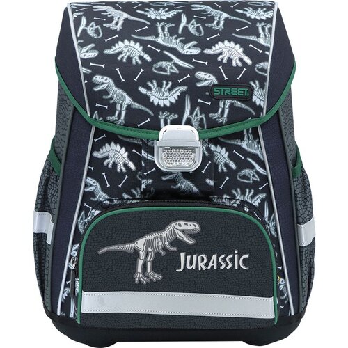 STREET &scaron;kolska torba Jurassic Cijene