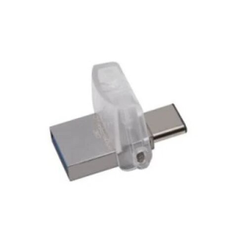 Kingston 128GB DT microDuo 3C USB 3.0/3.1 + Type C Cijene